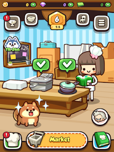 What’s Cooking? – Mama Recipes MOD APK 1.15.7 (Unlimited Money) 14