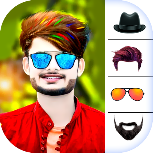 Boy Photo Editor 2024 ดาวน์โหลดบน Windows
