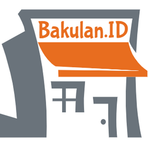 Bakulan.ID logo