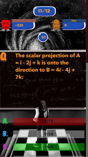 Math Test Quiz  screenshots 2