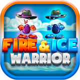 Fire And Water - Warrior Fight icon