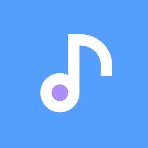 Samsung Music 16.2.25.11 Icon