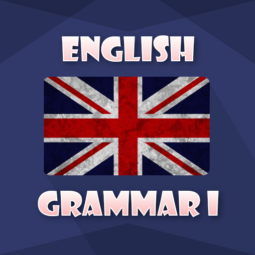 English grammar test offline  Icon