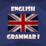 Cover Image of Download English grammar test offline  APK