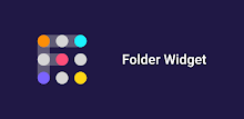Folder Widget - Large Folders APK