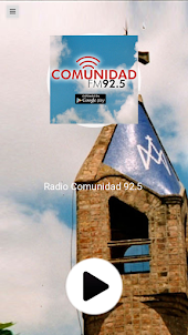 Radio FM Comunidad