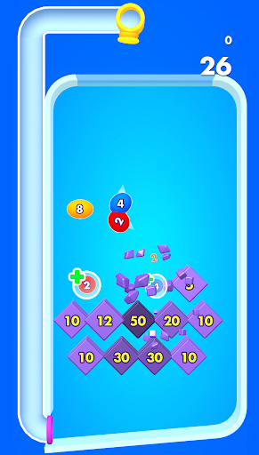 Bounce Merge 1.4 screenshots 3