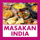 Resep Masakan India Enak icon