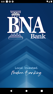 BNA Bank 1