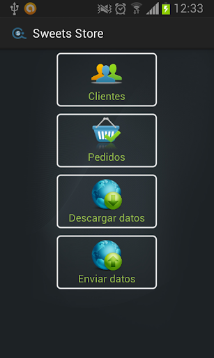 Cocosales Preventa|Autoventa Screen 3