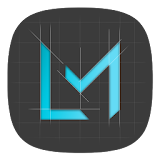 Designer Logo Maker icon