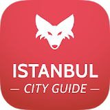 Istanbul Premium Guide icon