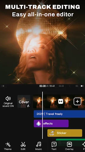 VivaVideo screenshot 5