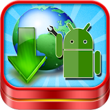 Update for samsung and all android os icon