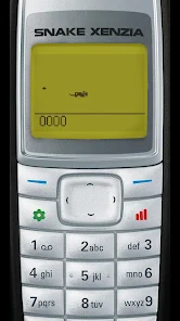 Snake '97: retro de telemóvel – Apps no Google Play