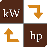 Top 29 Education Apps Like kw to hp to kw conversion - Best Alternatives