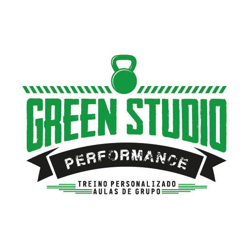 GreenStudio - OVG logo