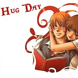 Hug Day (Valentine's) icon