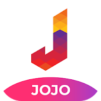 JoJo - Short Video Status Maker