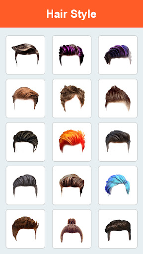 Beard Photo Editor 2022