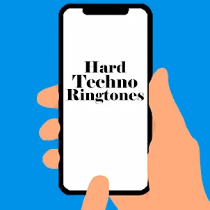 Hard Techno Songs Ringtones