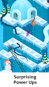 🐍 Snakes and Ladders – Free Board Games 🎲 3