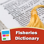 Cover Image of Descargar Fisheries Dictionary  APK