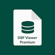 DBF Viewer Premium
