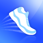 Walk Tracker - Step Counter Free & Calorie Burner Apk