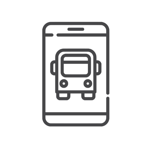 Busify App logo