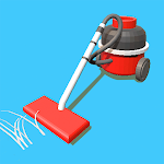 Cover Image of Download Vacuum On!  APK