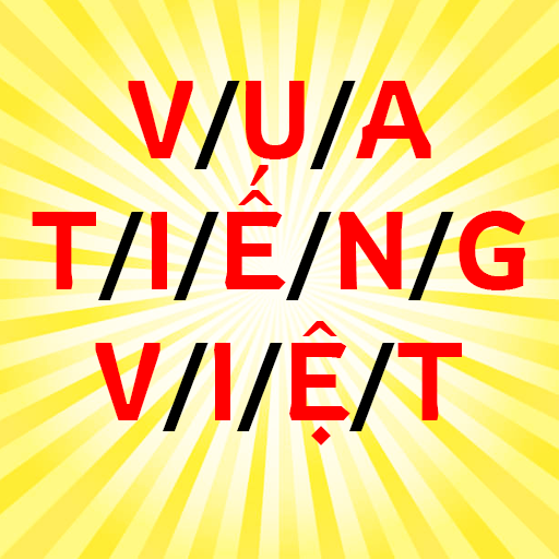 Vua Tiếng Việt - Nối Từ