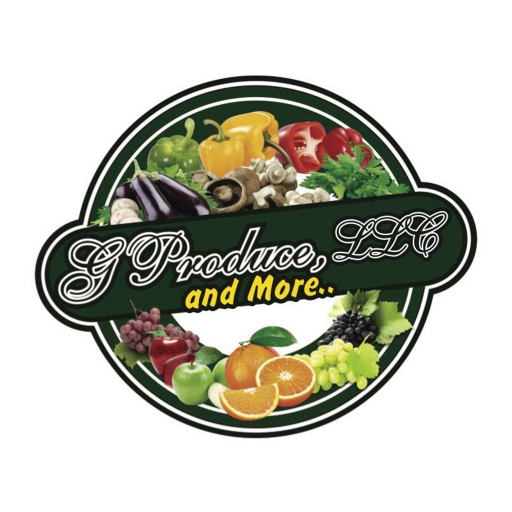 G PRODUCE LLC 2.3.15 Icon