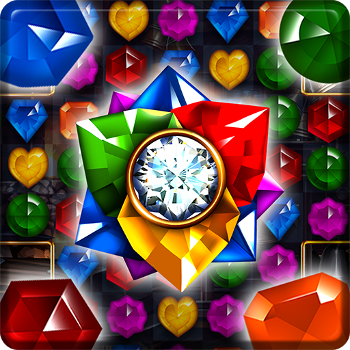 Jewel Sword: Match 3 Blast - Apps on Google Play