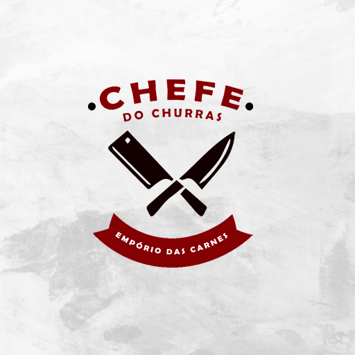 Chefe do Churras logo