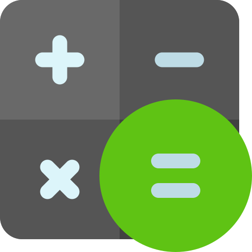 Calculadora logo