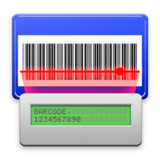 QR Barcode Scanner Pro 2.2 Icon