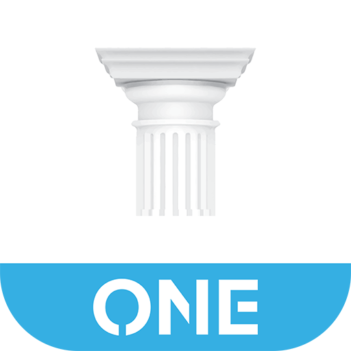 FoundationTitleApp ONE 4.6.2.1 Icon