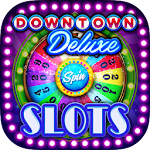 Cover Image of Download SLOTS! Deluxe Casino Machines 1.45.0 APK