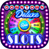 SLOTS! Deluxe Casino Machines icon