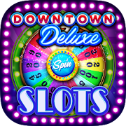SLOTS! Deluxe Free Slots Casino Slot Machines