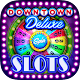 SLOTS! Deluxe Free Slots Casino Slot Machines Download on Windows