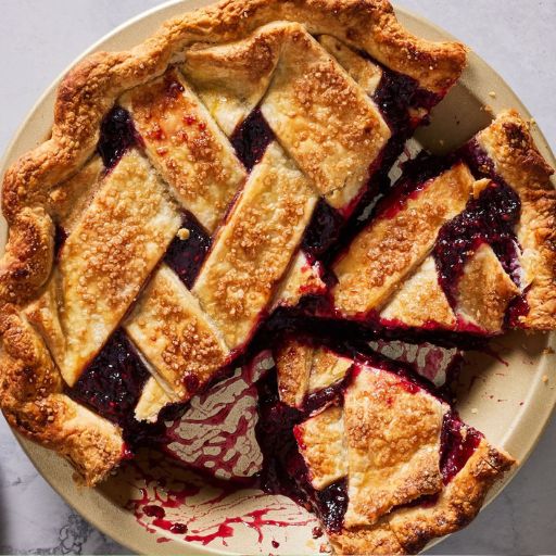 Pie Recipes