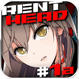 RENTHEAD 第１話 -ガラスの靴が履きたくて-（前編） icon