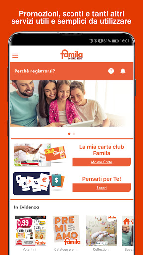 Famila nord est Screen 2