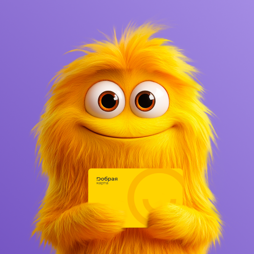 Добрая карта