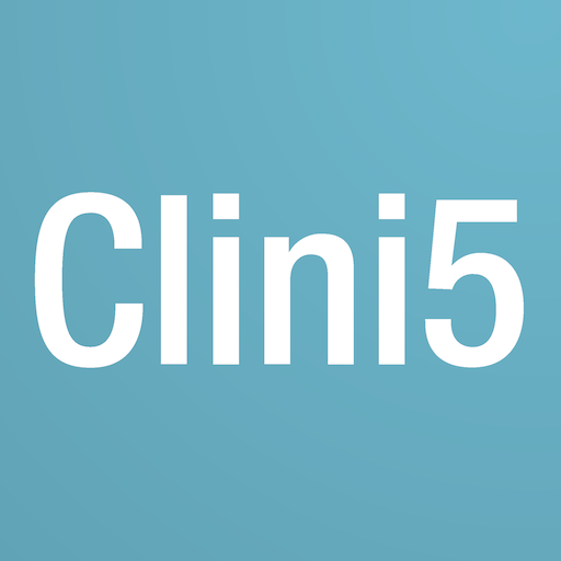 Clini5 PT logo