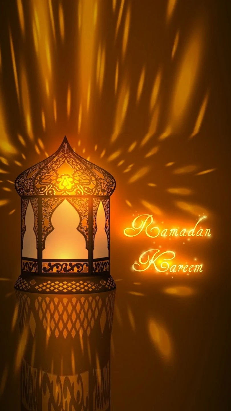 Download Ramadan Wallpaper App Free on PC (Emulator) - LDPlayer