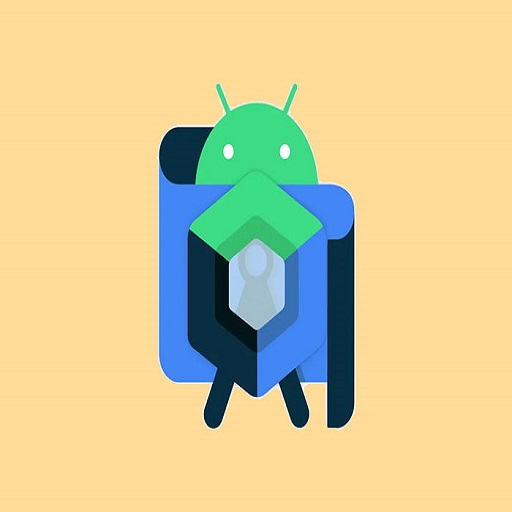 Jetpack Compose UI logo