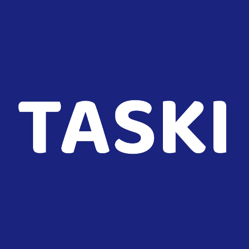 Taski Passager logo